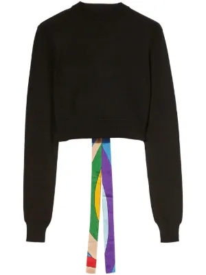 Emilio Pucci Sweaters for Women Farfetch UAE