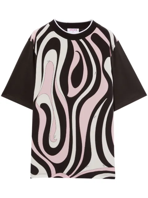PUCCI Marmo T-shirt