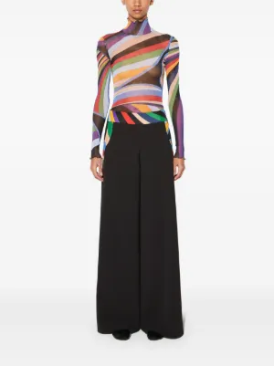 PUCCI ウィメンズ ワイドパンツ通販 - FARFETCH