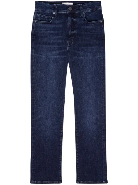 FRAME Le High jeans 