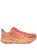 HOKA Clifton LS sneakers - Orange