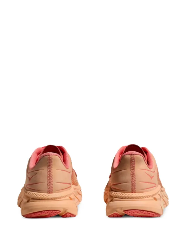HOKA Clifton LS Sneakers | Orange | FARFETCH