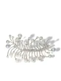 PUCCI embellished ring - Silver