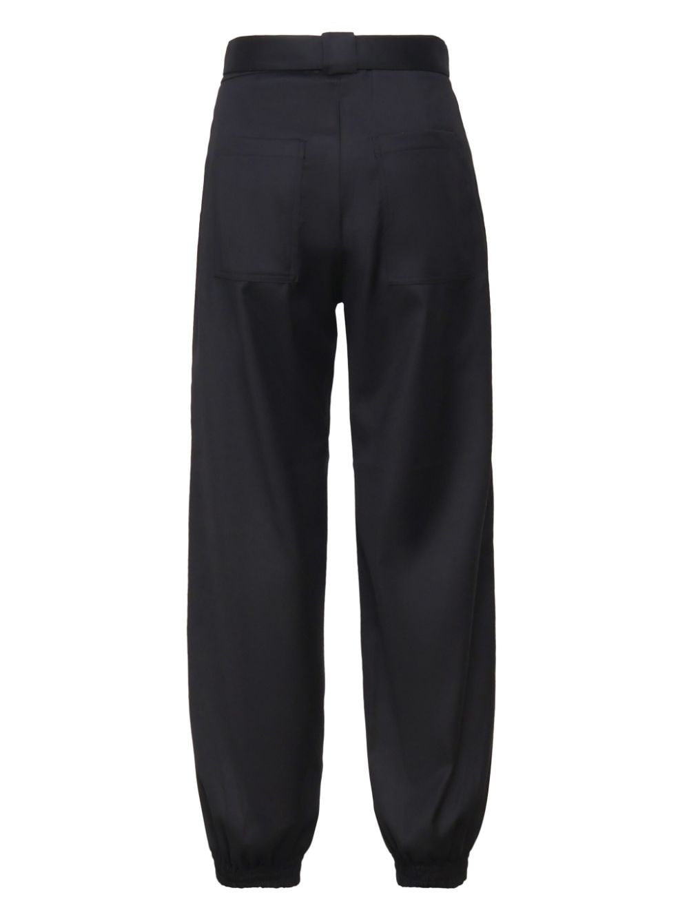 PINKO Caproni trousers - Zwart