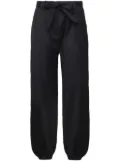 PINKO Caproni trousers - Black