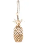Rosantica Pinacolada tote bag - Gold