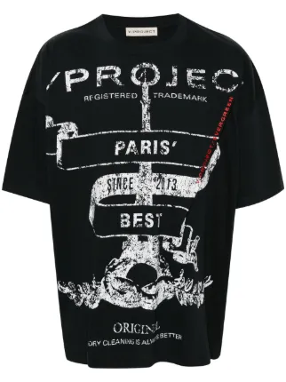 Y/Project