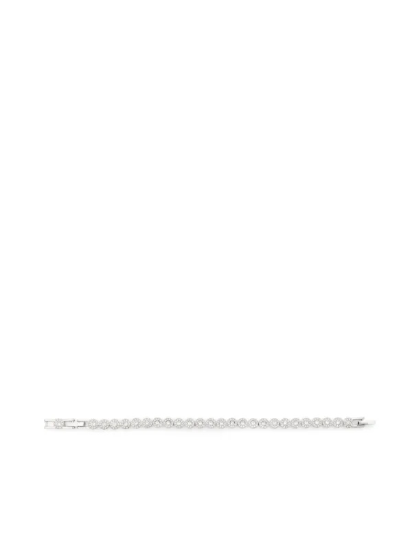 【SWAROVSKI】☆ウナ エンジェリック ペンダント☆ una-ネックレス--クローバー--