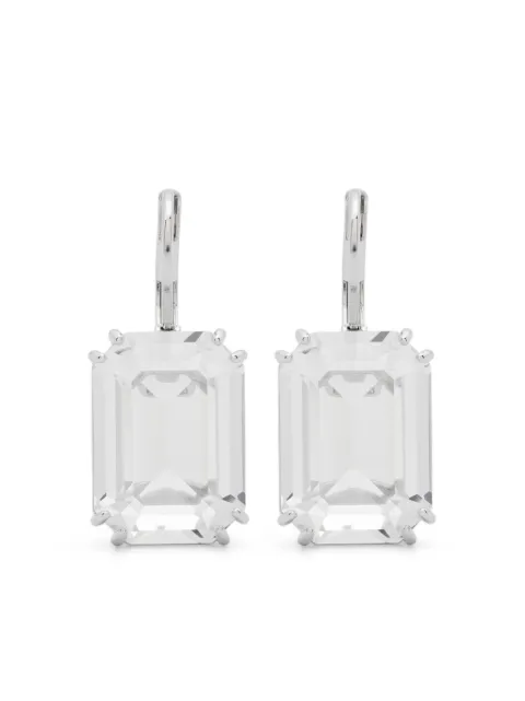 Swarovski Millenia drop earrings