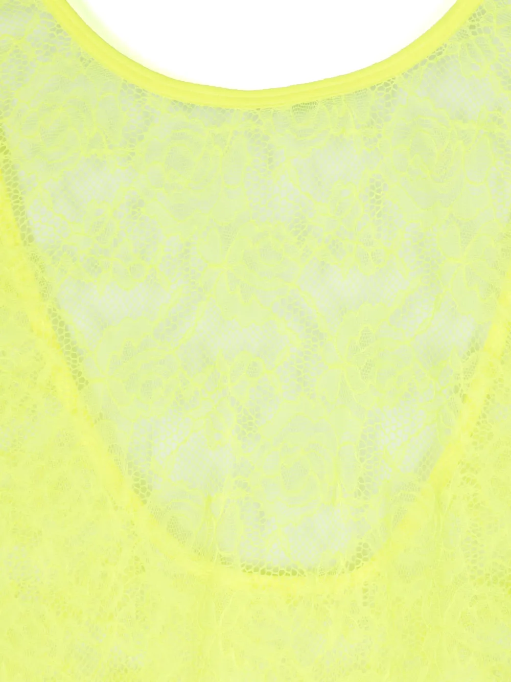 Maison Close open-back catsuit | Bodies | Image 3
