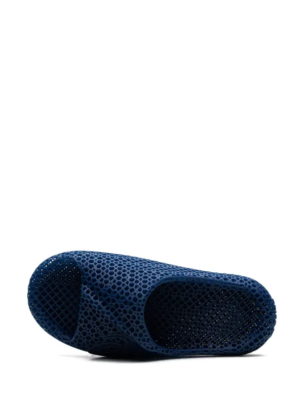 asics ACTIBREEZE 3DSANDAL リカバリーサンダル ブルー ASICS ACTIBREEZE 3D サンダル | ブルー | FARFETCH JP