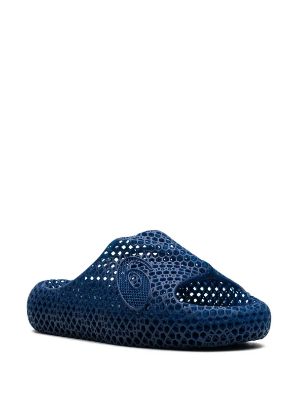 Actibreeze 3D Sandal アシックス 3Dサンダル Lサイズ ACTIBREEZE 3D SANDAL | Unisex | Black/Black | ACTIBREEZE
