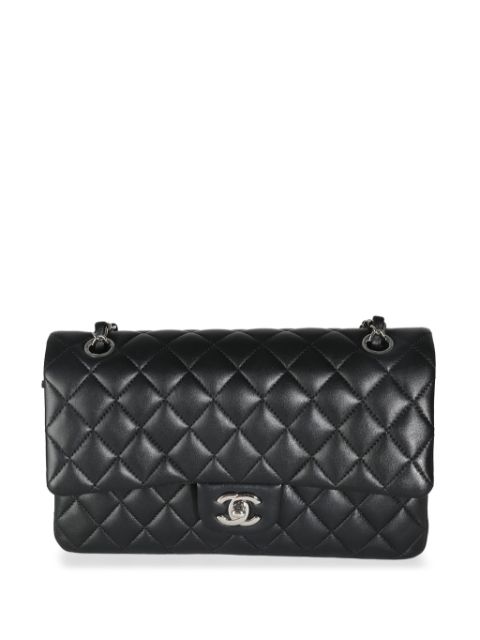 CHANEL 2019 medium Double Flap shoulder bag Women