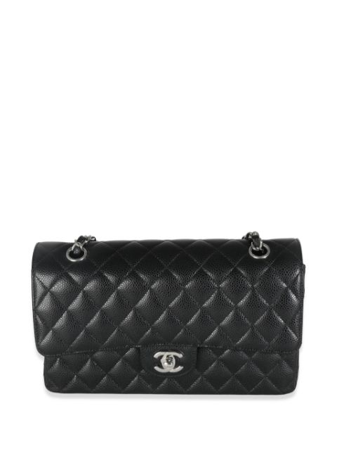 Cheap HOT SALE CHANEL 2021-2023 medium Double Flap shoulder bag Women