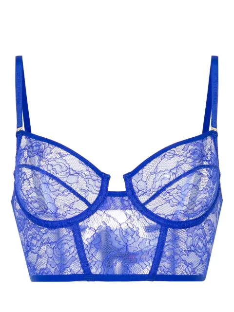 Maison Close BH med halvkupa