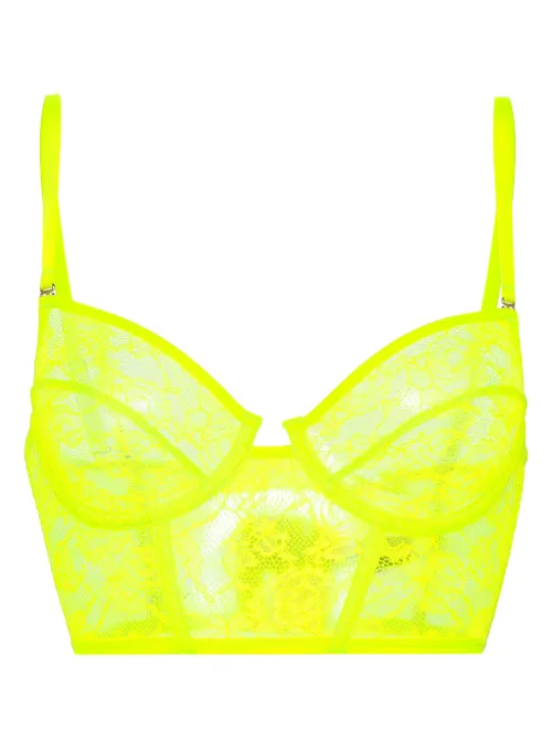 Soutien-gorge à bonnets - Maison Close - Modalova