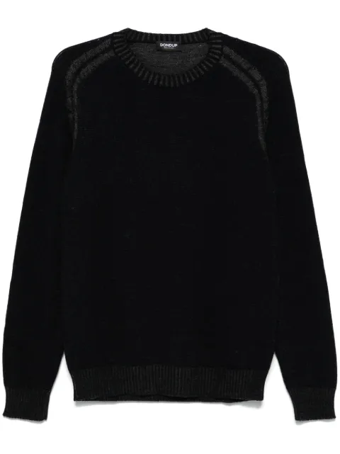 DONDUP wool sweater