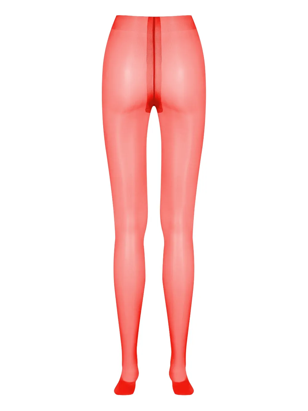 Maison Close Panty Rood