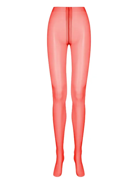 Maison Close voile tights