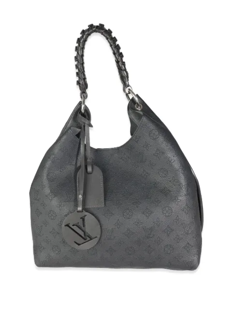 Louis Vuitton Pre-Owned tote Carmel 2019