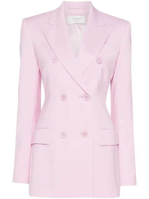 Sportmax Adamo blazer