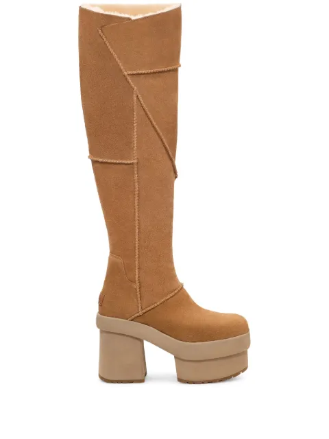 UGG botas New Heights