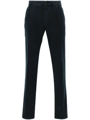 Incotex Pants for Men - Shop Now on FARFETCH