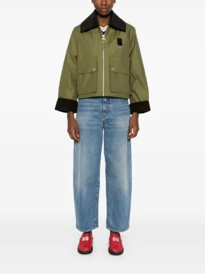 Barbour Jackets for Women - Shop on FARFETCH