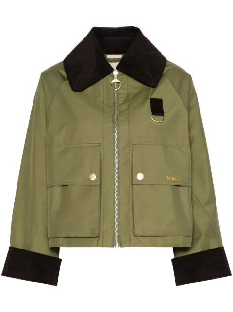 Barbour Nora jacket 