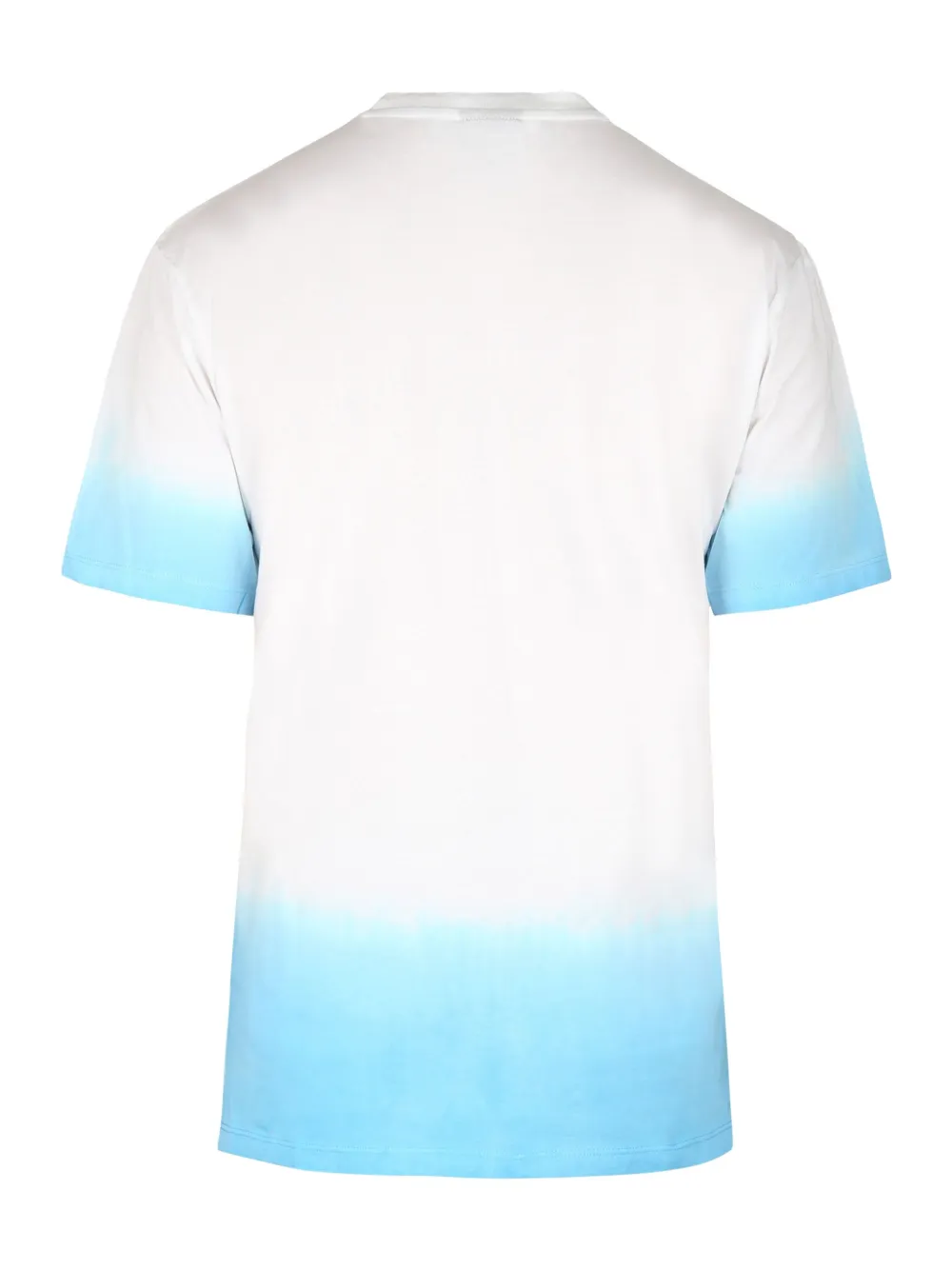 Diadora Junior T-shirt met logoprint Wit