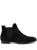 Pedro Garcia Gema boots - Black
