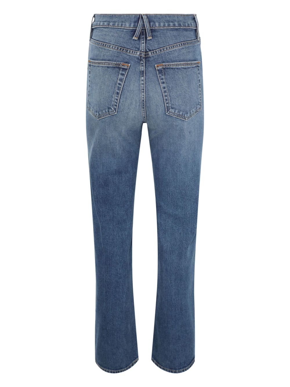 SLVRLAKE London jeans - Blauw