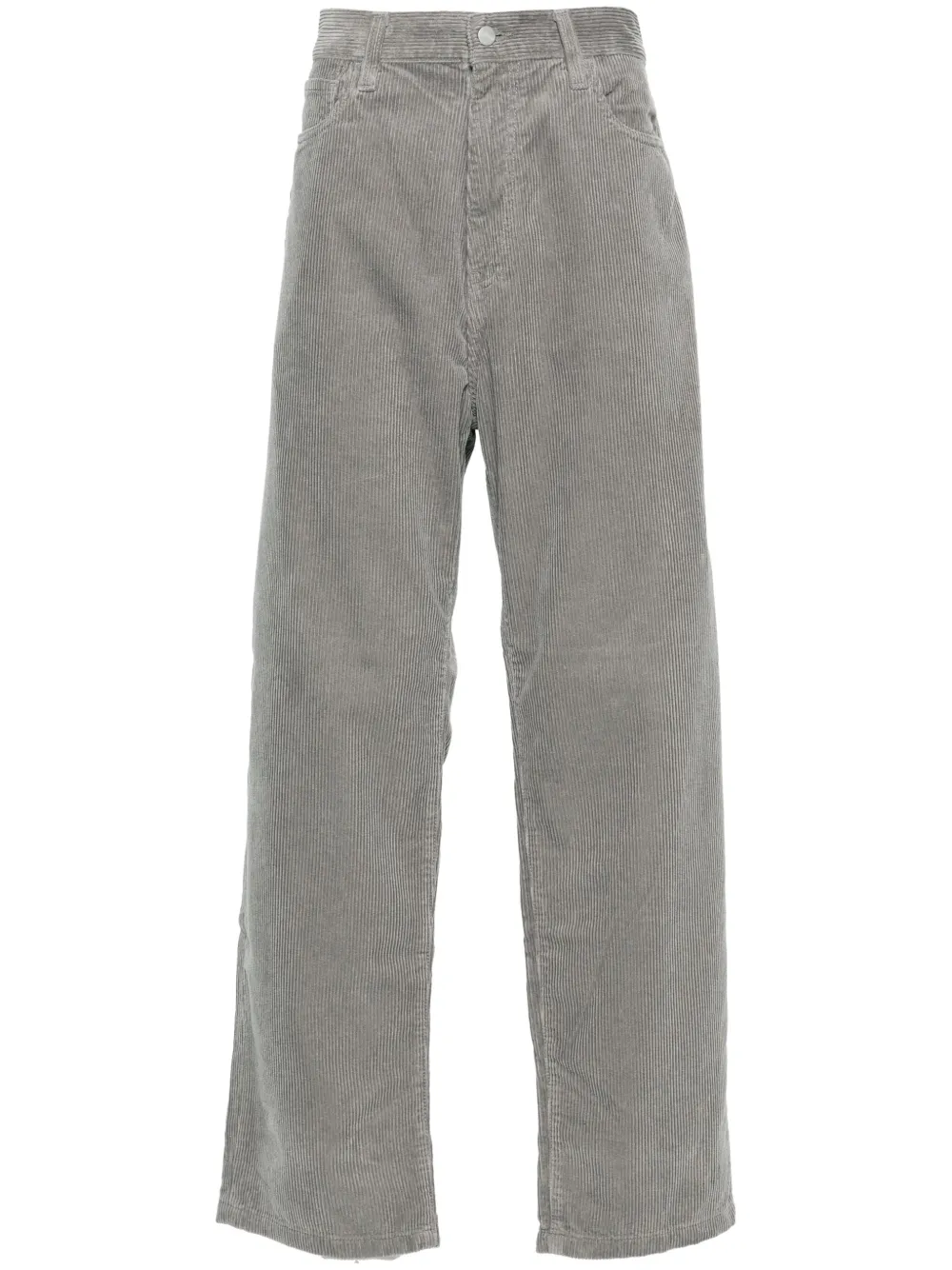 Carhartt WIP London trousers | Grey | Image 1