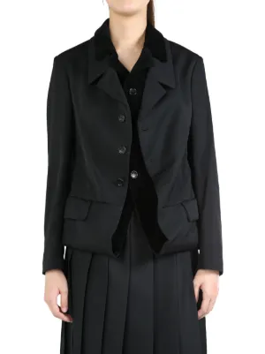 Comme des Garçons Comme des Garçons ウィメンズ ジャケット