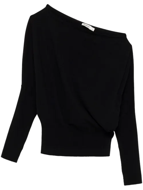 Pull Lavina à épaules dénudées - Simkhai - Modalova