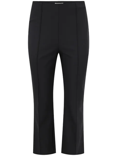 Simkhai Michelle cropped trousers