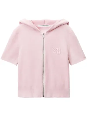 Alexander Wang ウィメンズ トップス通販 - FARFETCH Alexander Wang ウィメンズ トップス通販 - FARFETCH