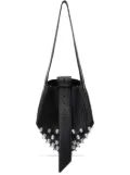 Alexander Wang medium Rex hobo bag - Black