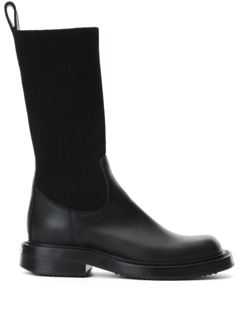 Alexander Wang Detroit sock boots Women