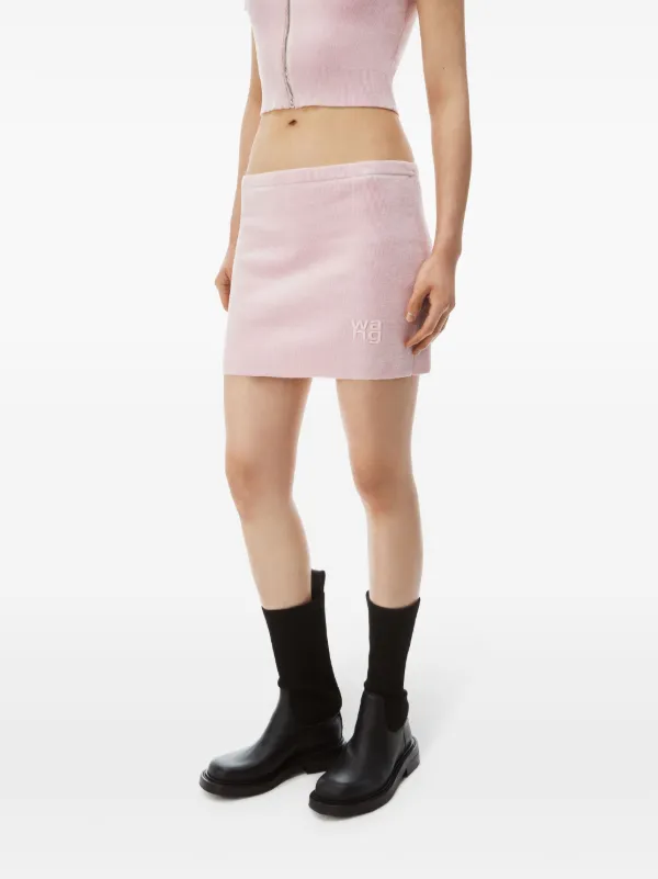 さん専用」alexanderwang レディース ミニスカート