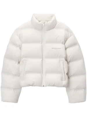 Alexander Wang Jackets for Women - Shop on FARFETCH Alexander Wang Jackets for Women - Shop on FARFETCH