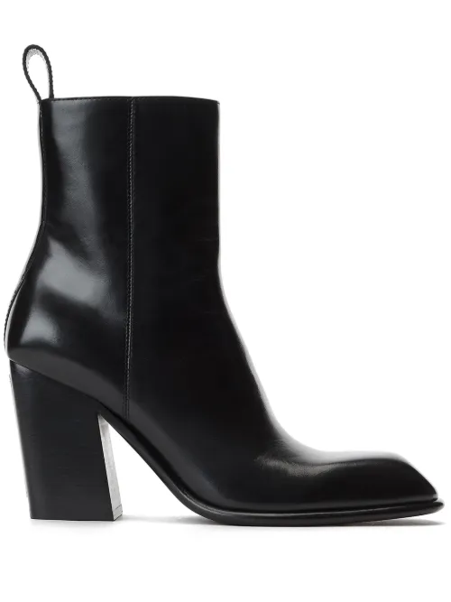Bottines Throttle 95 mm - Alexander Wang - Modalova