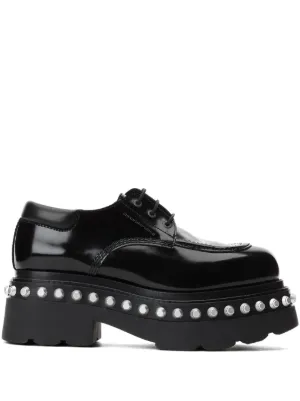 Alexander Wang Brogues Oxfords for Women Shop on FARFETCH