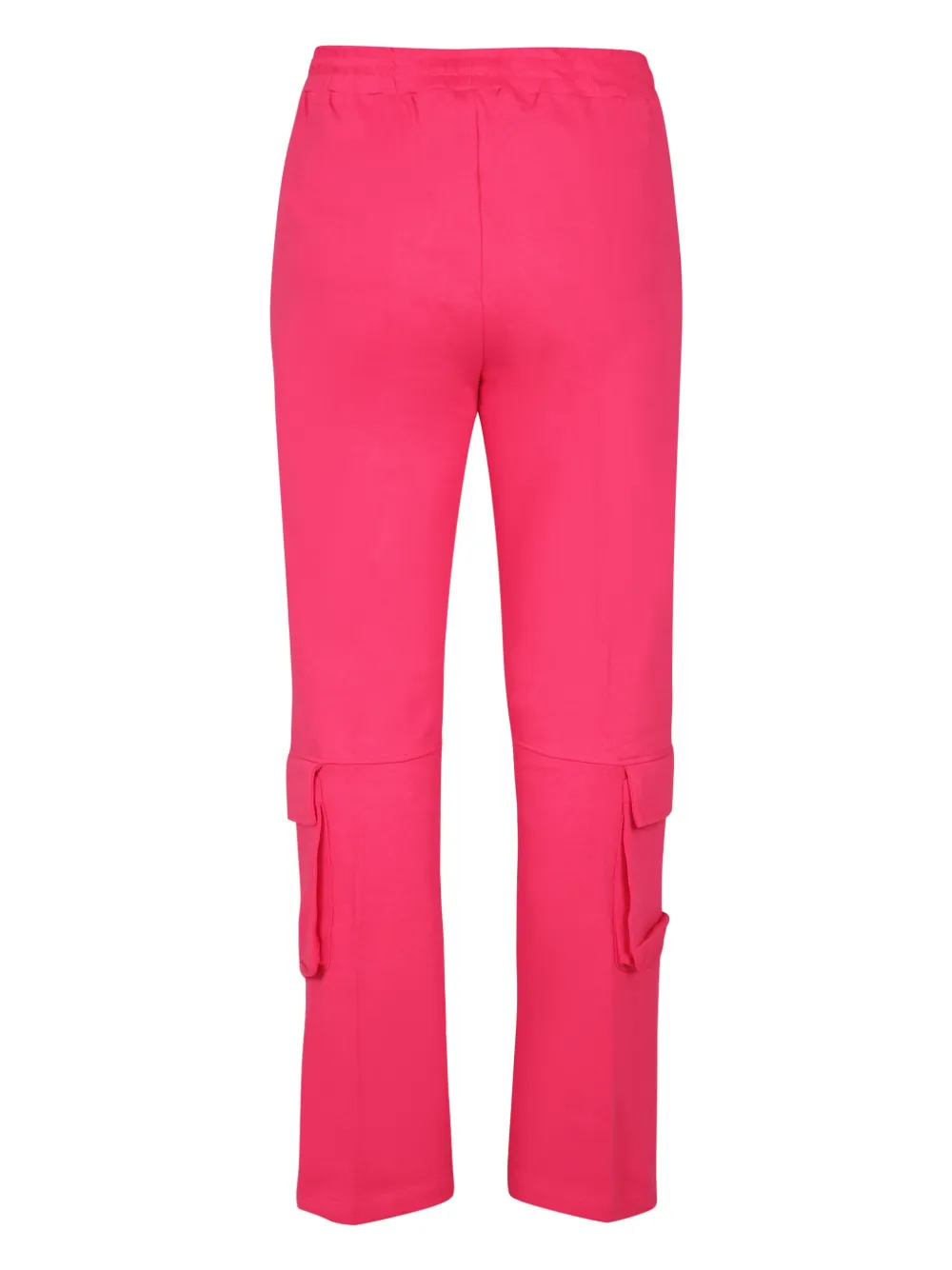 Diadora Junior Cargo broek Roze