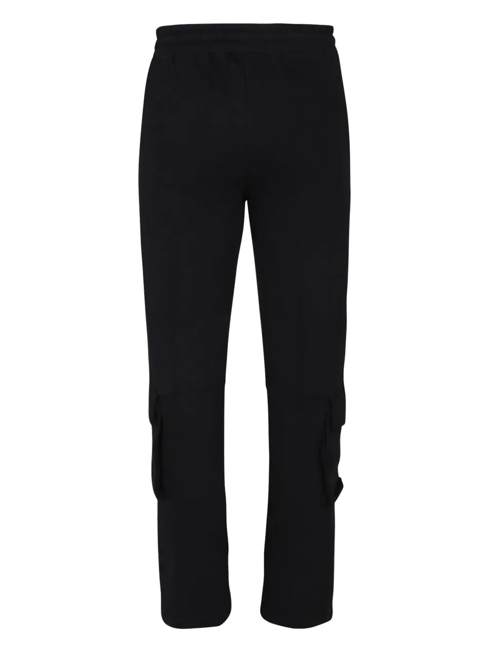 Diadora Junior cotton cargo pants | Girls Casual Trousers | Image 2