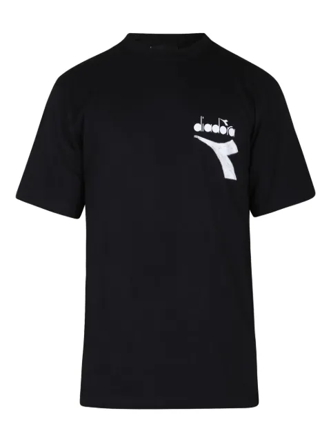 Diadora Junior T-shirt con logo