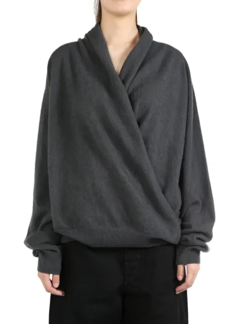 Frenckenberger Cross sweater