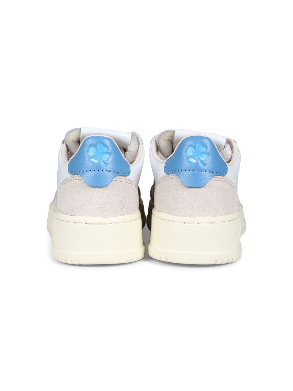 Autry Kids Medalist sneakers White