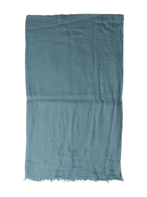 Cashmere scarf - Frenckenberger - Modalova