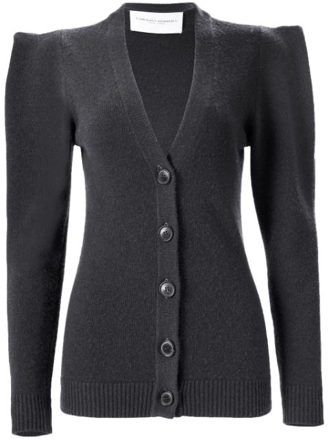 Carolina Herrera V-neck cardigan Women